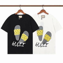 Picture of Gucci T Shirts Short _SKUGucciS-XXLddtrB37135575